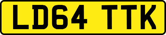 LD64TTK