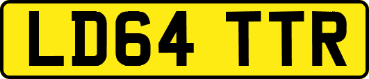 LD64TTR