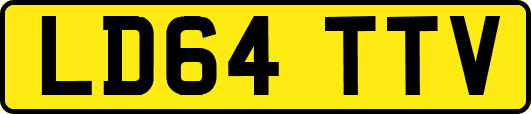 LD64TTV