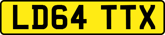 LD64TTX