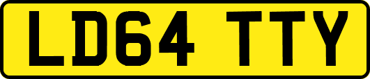 LD64TTY