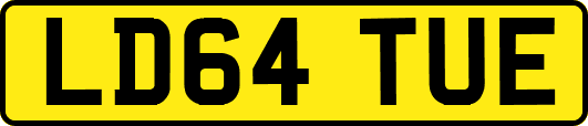 LD64TUE