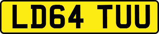 LD64TUU