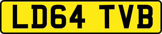 LD64TVB