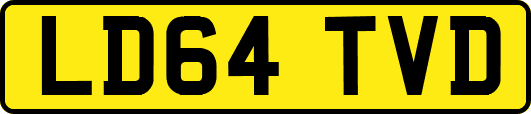 LD64TVD