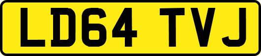 LD64TVJ