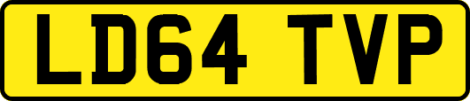 LD64TVP
