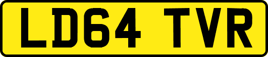 LD64TVR
