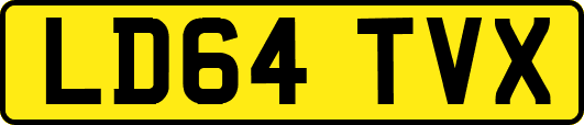 LD64TVX