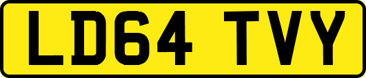 LD64TVY