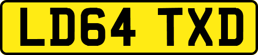 LD64TXD