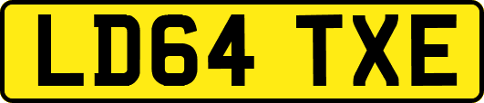 LD64TXE