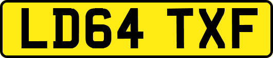 LD64TXF