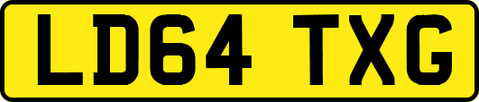 LD64TXG