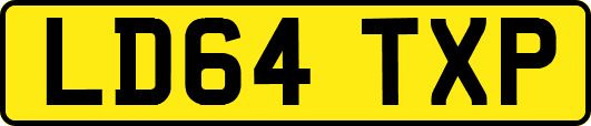 LD64TXP