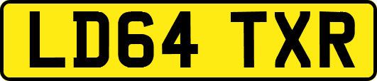 LD64TXR
