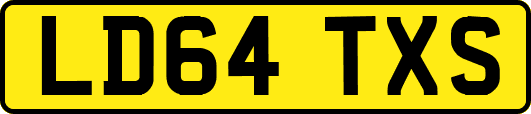 LD64TXS