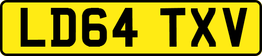 LD64TXV