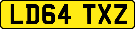 LD64TXZ