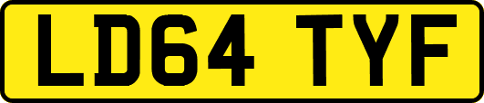 LD64TYF
