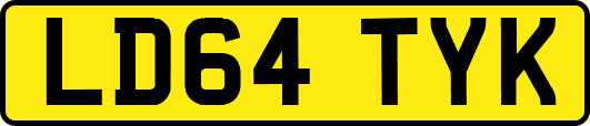 LD64TYK
