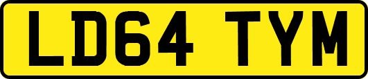 LD64TYM