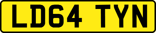 LD64TYN