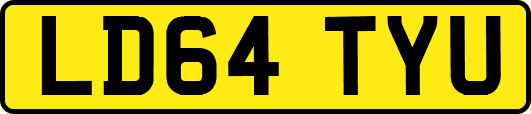 LD64TYU