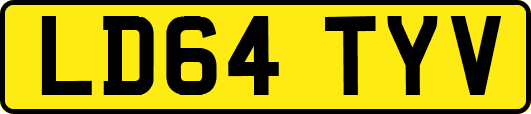 LD64TYV
