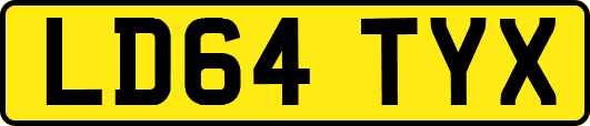 LD64TYX