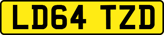 LD64TZD
