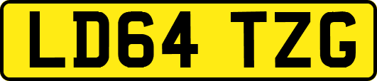 LD64TZG