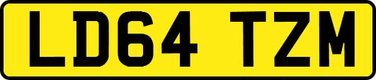 LD64TZM