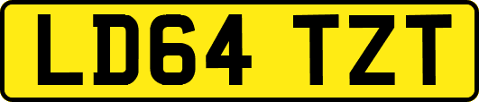 LD64TZT