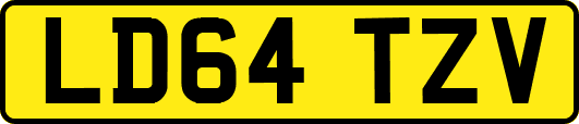 LD64TZV
