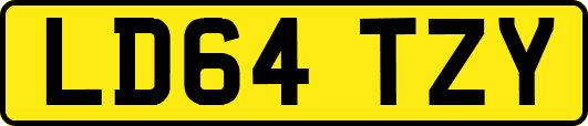 LD64TZY
