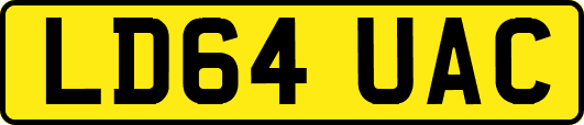 LD64UAC