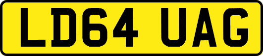 LD64UAG