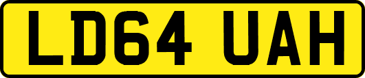 LD64UAH