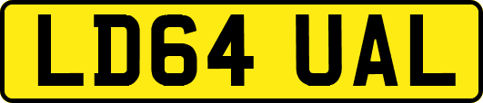 LD64UAL