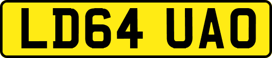 LD64UAO