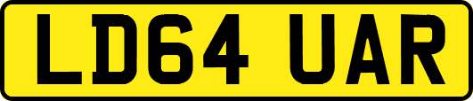 LD64UAR