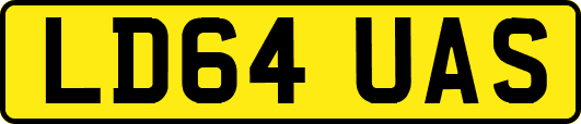 LD64UAS