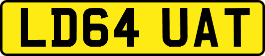 LD64UAT
