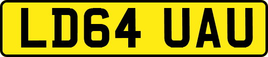 LD64UAU
