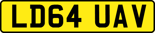 LD64UAV