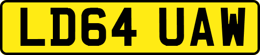 LD64UAW