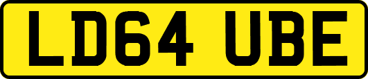 LD64UBE