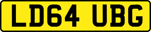 LD64UBG