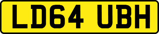 LD64UBH